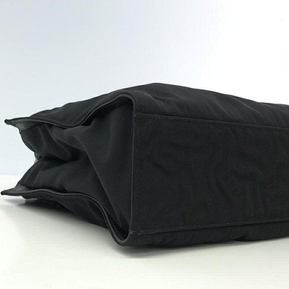 GUCCI Bamboo Tote - Picture 8 of 10